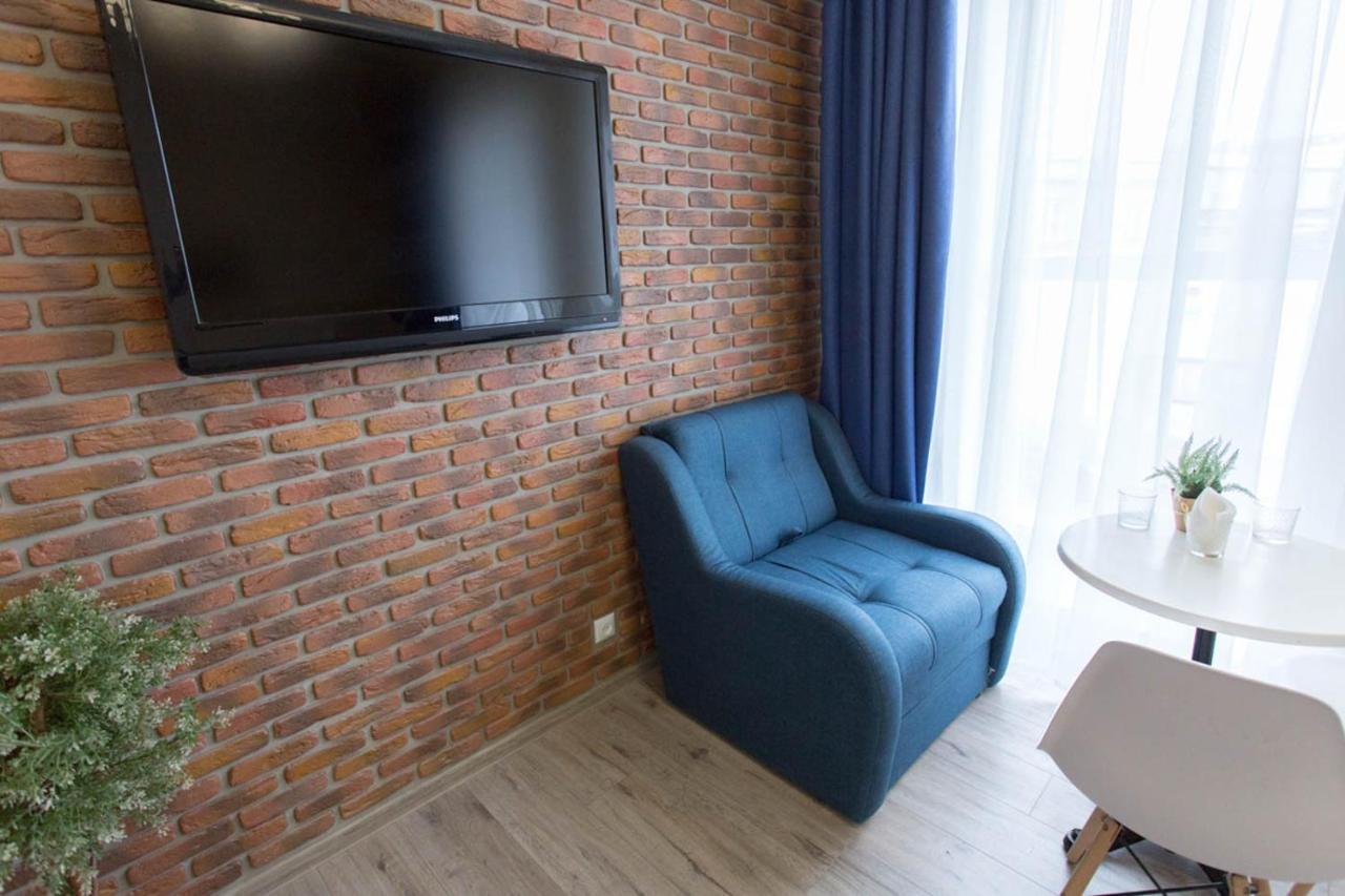 Modern Apartments In The Centre - Kuznechna Str. 26/4 Kharkiv Bagian luar foto