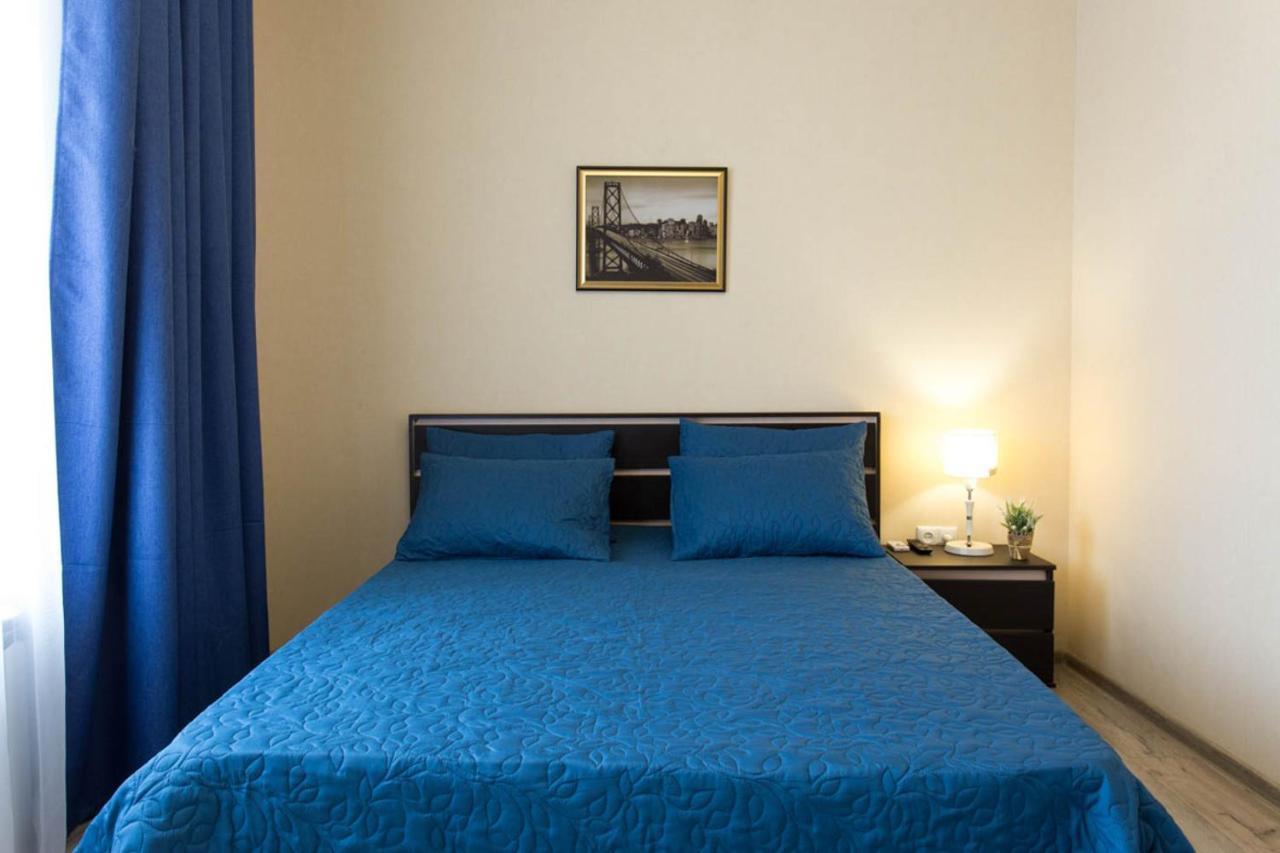 Modern Apartments In The Centre - Kuznechna Str. 26/4 Kharkiv Bagian luar foto
