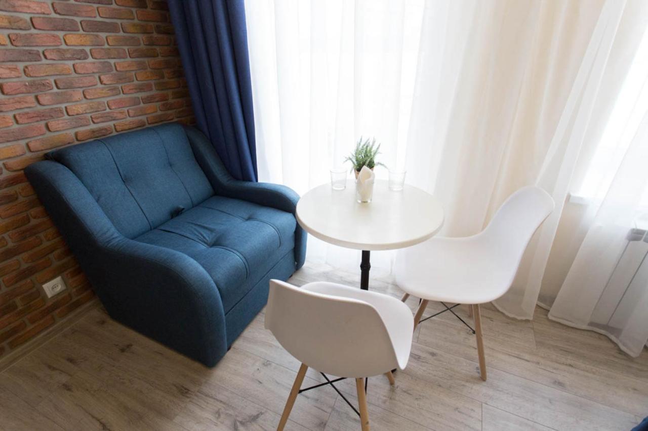 Modern Apartments In The Centre - Kuznechna Str. 26/4 Kharkiv Bagian luar foto