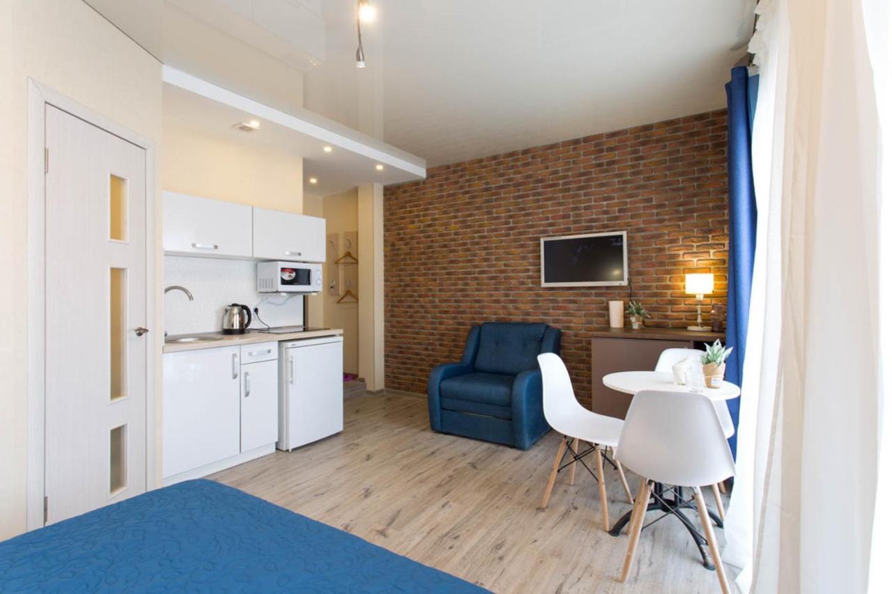 Modern Apartments In The Centre - Kuznechna Str. 26/4 Kharkiv Bagian luar foto