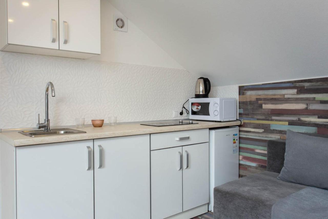 Modern Apartments In The Centre - Kuznechna Str. 26/4 Kharkiv Bagian luar foto