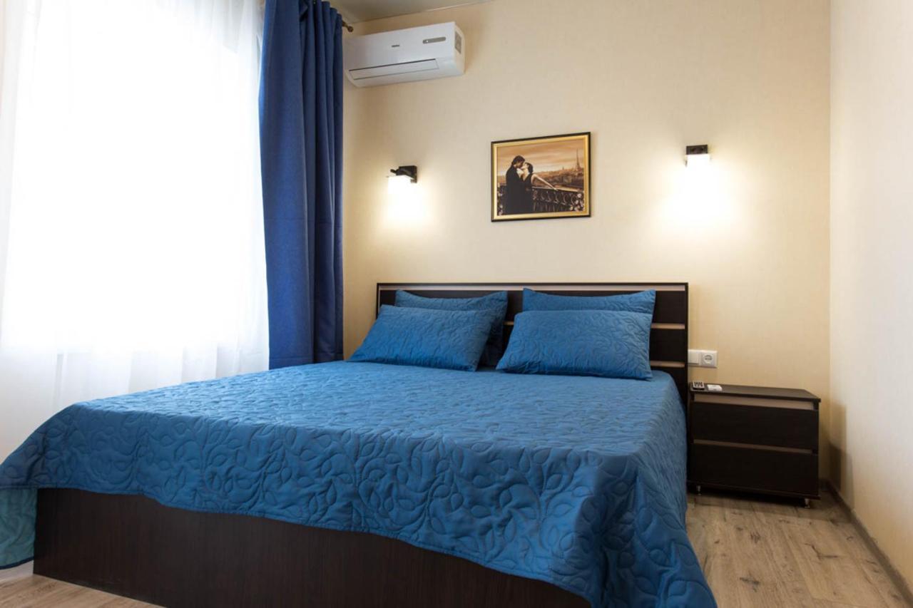 Modern Apartments In The Centre - Kuznechna Str. 26/4 Kharkiv Bagian luar foto