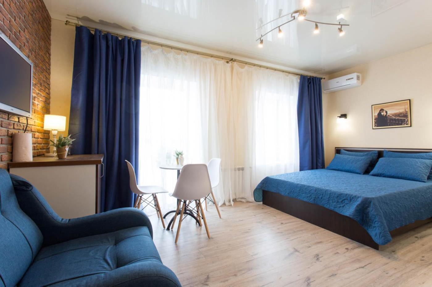 Modern Apartments In The Centre - Kuznechna Str. 26/4 Kharkiv Ruang foto